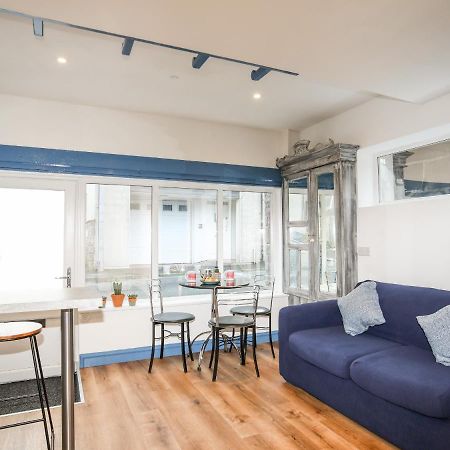 Ferienwohnung Ty Coets Coach House Caernarfon Exterior foto