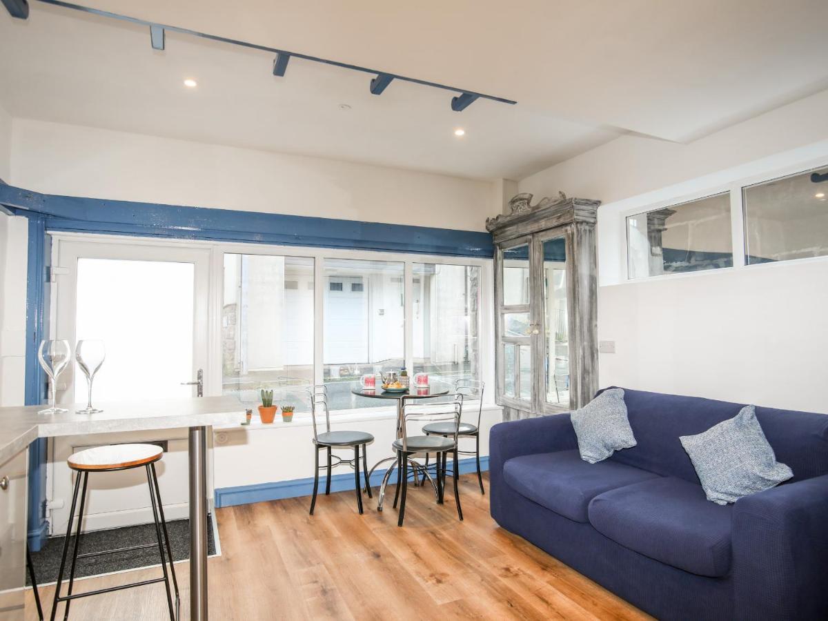 Ferienwohnung Ty Coets Coach House Caernarfon Exterior foto