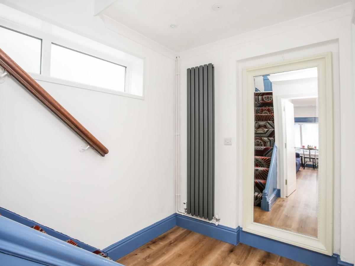Ferienwohnung Ty Coets Coach House Caernarfon Exterior foto